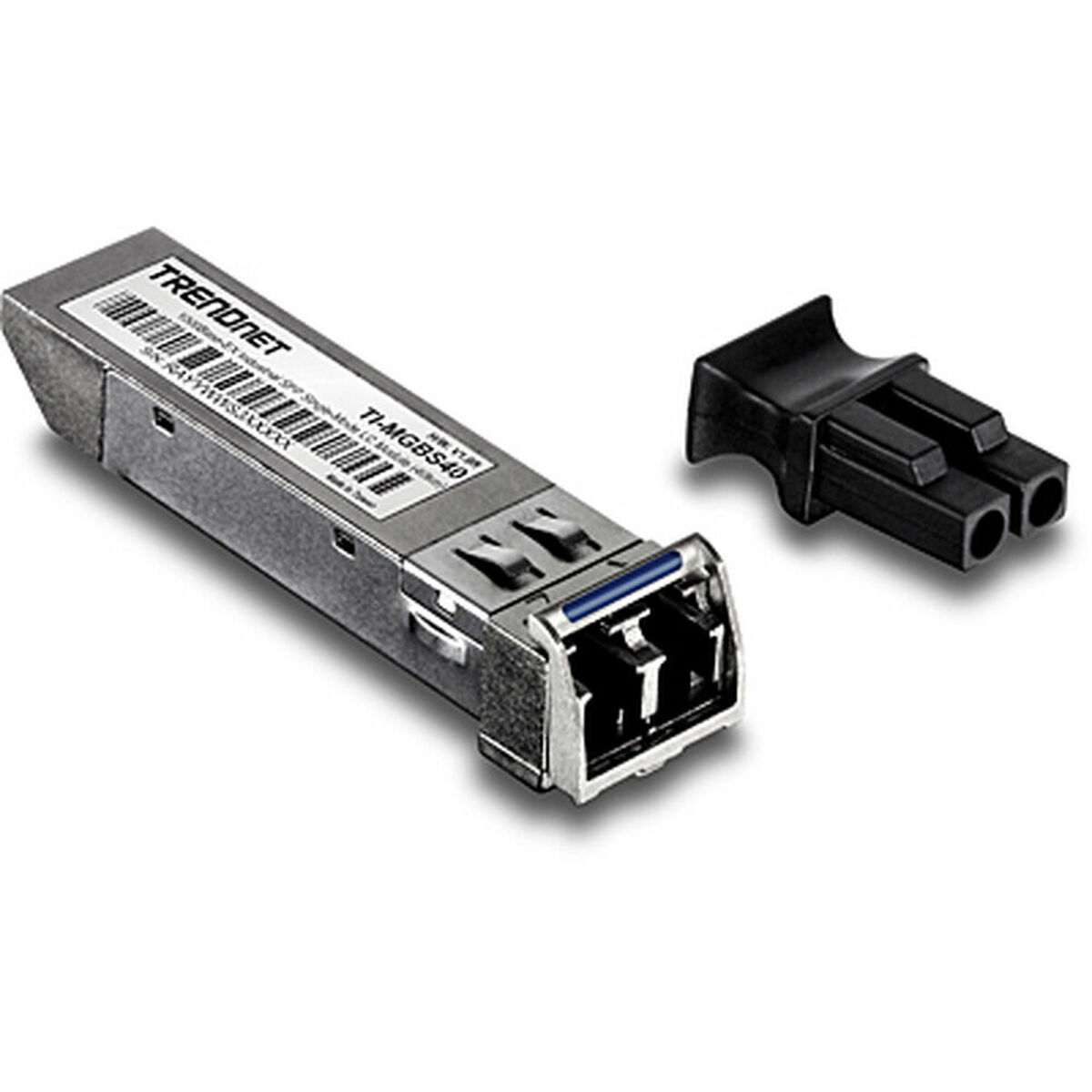 SFP Singlemode Vezelmodule Trendnet TI-MGBS40